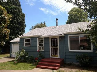 8934 NE Sumner St, Portland, OR 97220