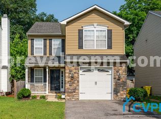 82 W Virginia Ave, Severn, MD 21144