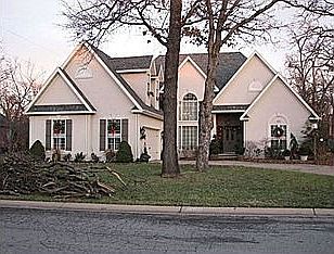 121 SHELBY LN, CARL JUNCTION MO