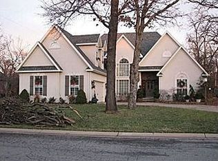 121 Shelby Ln, Carl Junction, MO 64834