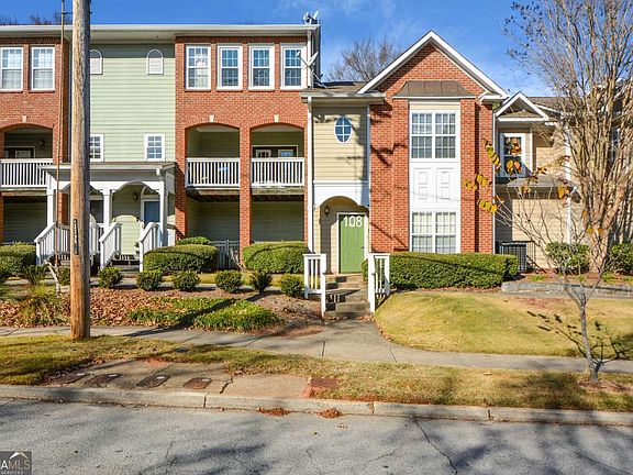 2nd image of 1731 Pryor Rd SW Unit 108
