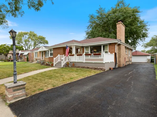 9643 S Richmond Ave, Evergreen Park, IL 60805