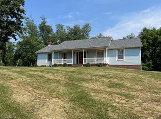 150 W 1st St, Minerva, OH