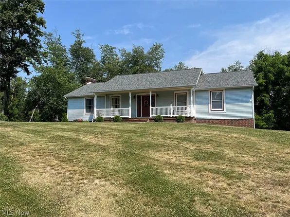150 W 1st St, Minerva, OH 44657
