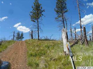 Tbd Allen Sub Division LOT 69, Pomeroy, WA 99347