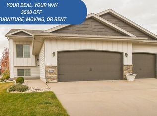 8201 W 51st St, Sioux Falls, SD 57106