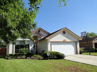 157 Gilson Rd, Brownsville, TX 78520