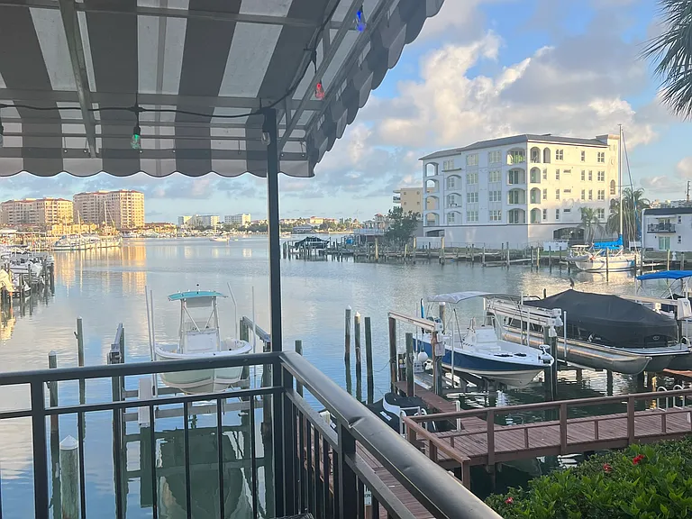 View of Intercoastal