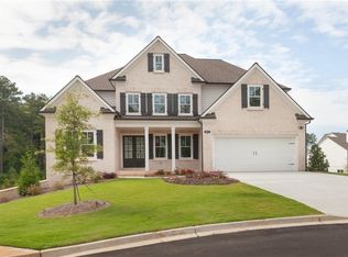 1077 Sweet Mia Ln, Powder Springs, GA 30127