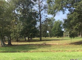 LOT Wye Rd #J, Lakeland, LA 70752
