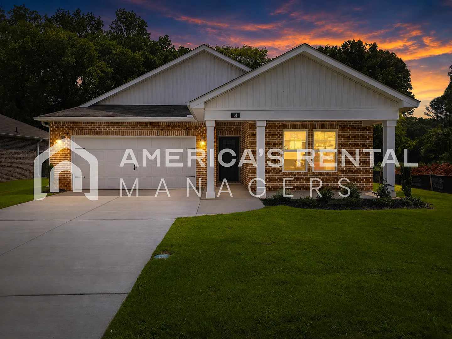New Construction Home for Rent in Scottsboro, AL! — Photo 4