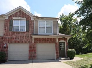 1459 Windwillow Trce #1459, Maineville, OH 45039