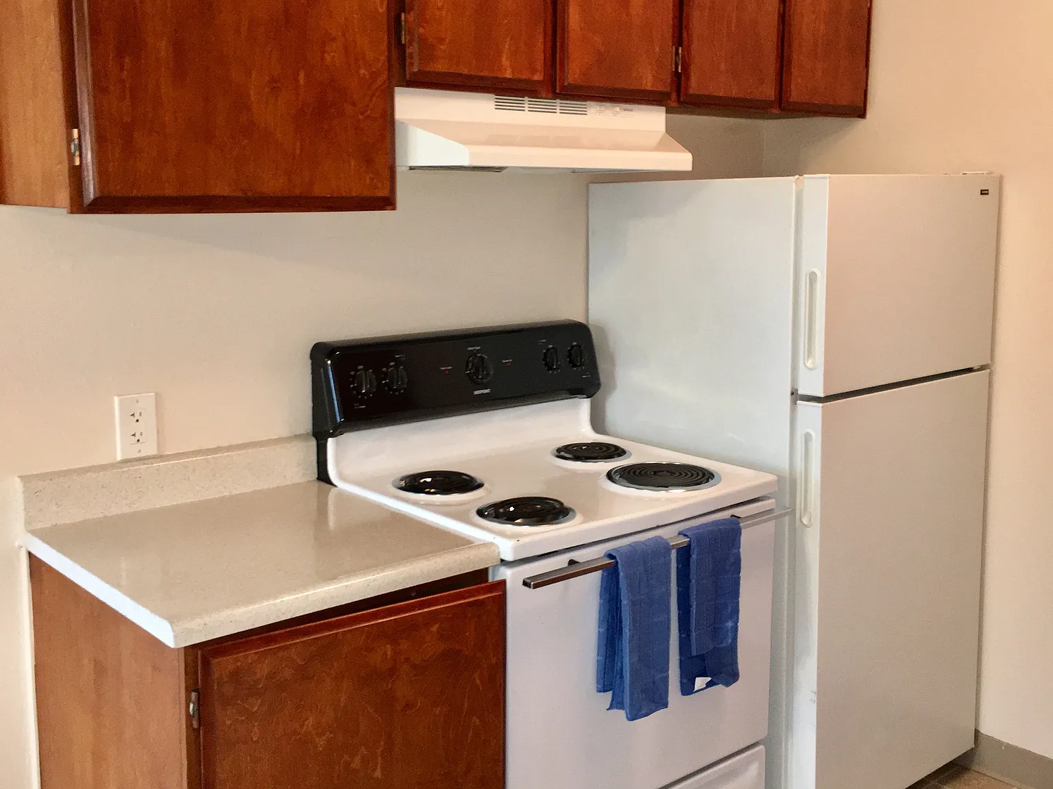 2 bed, 861 sqft, $1,550 — Photo 4