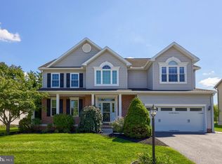 1404 Farm Cross Way, York, PA 17408