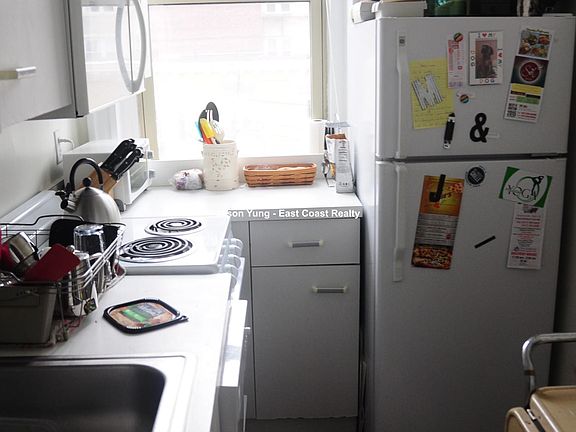 5th image of 1677 Commonwealth Ave #17JY