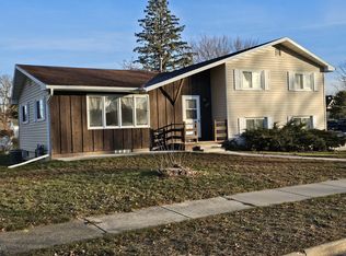 501 Madison Ave, Tomah, WI 54660