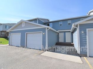 2451 Wheeler Dr #B, Bozeman, MT 59718