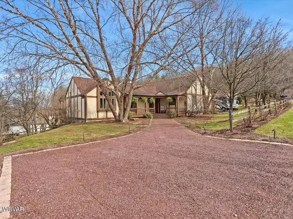 236 Woodview Dr, Cogan Station, PA 17728