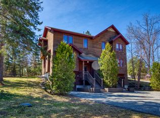 5948 Sentinel Rd #A1, Lake Placid, NY 12946