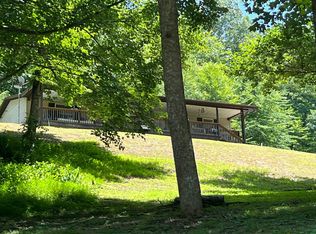 5248 Brumfield Branch Rd, Huntington, WV 25704