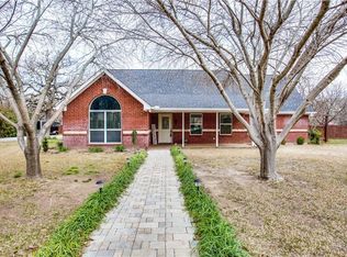 3232 Oak Ln, Weatherford, TX 76088