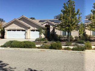 787 Oxen St, Paso Robles, CA 93446