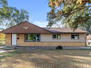 6237 Lee Ave N, Brooklyn Center, MN 55429