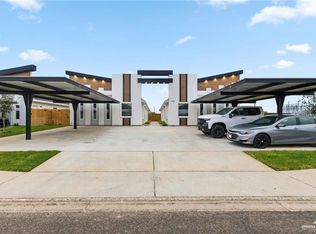 402 N Alexandrite Ave #2, Edinburg, TX 78541