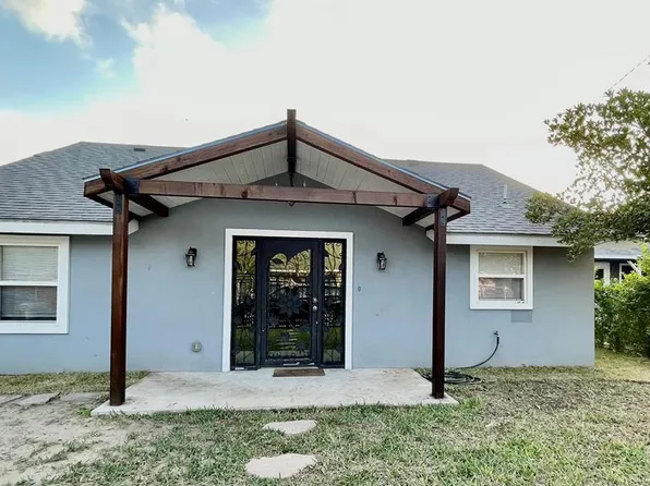 2611 Magdalena Ave, Brownsville, TX 78526
