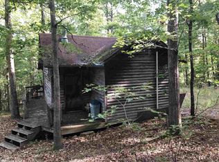 3555 Sunny Fox Rd, Mountain View, AR 72560