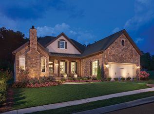 1725 Hasentree Villa Ln, Wake Forest, NC 27587