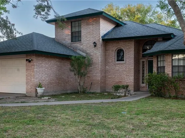 3809 Arroyo Vista Ct, Harlingen, TX 78550