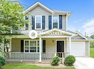 3340 Glen Hollow Dr, Rex, GA 30273