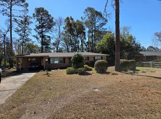 1207 Thomwal St, Valdosta, GA 31602