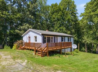 205 Rochelle School Ln, Rochelle, VA 22738