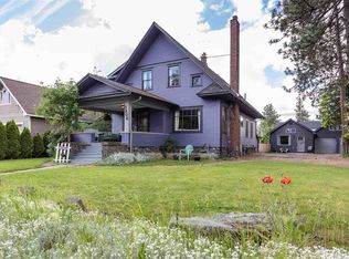 3806 E 30th Ave #1, Spokane, WA 99223