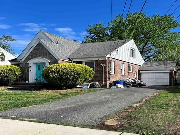 Property Side View