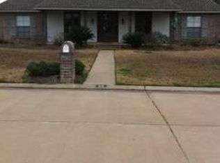 114 N Bend Dr, Pineville, LA 71360