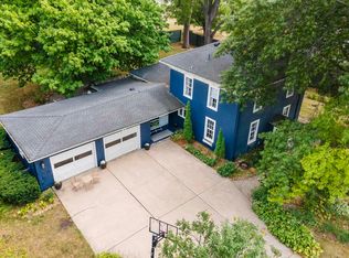 1112 Catherine St, Cedar Falls, IA 50613