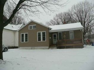85 Grove Park St, Mount Clemens, MI 48043