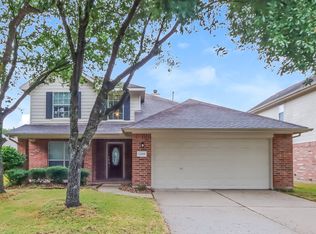 23305 Tuttle Ct, Porter, TX 77365