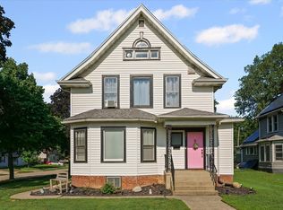 501 N Prospect Ave, Champaign, IL 61820