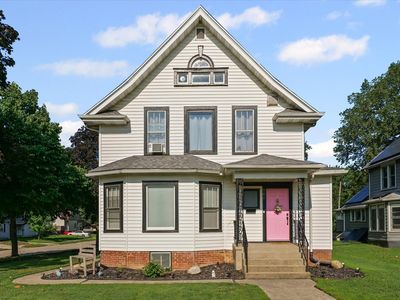 501 N Prospect Ave, Champaign, IL, 61820