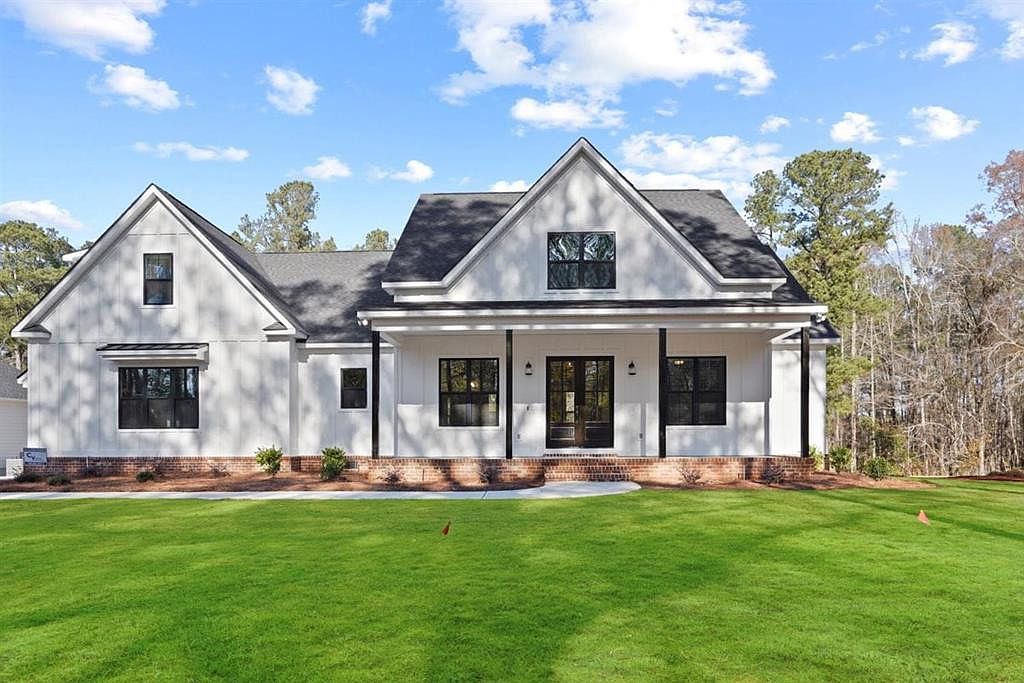 5172 Mill Creek Ln, Grovetown, GA 30813 Zillow