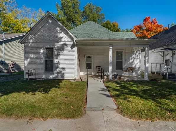 310 W Kentucky Ave, Franklin, KY 42134