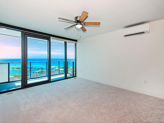 4th image of 600 Ala Moana Blvd #4005