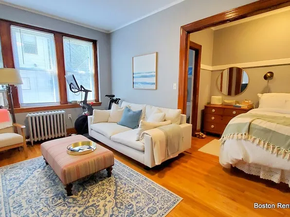 123 Orchard St, Somerville, MA