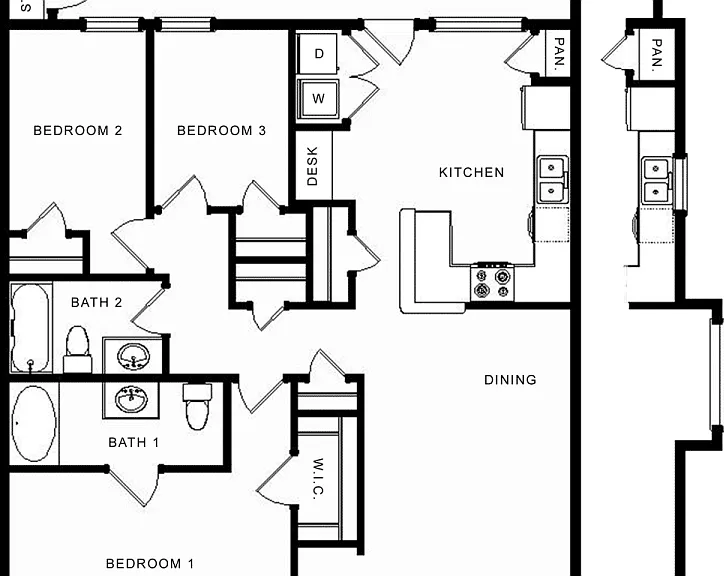 Ranchview Townhomes — Photo 43