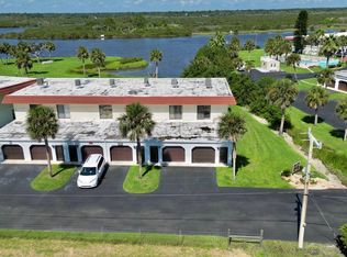 79 Ocean Palm Villa S #79, Flagler Beach, FL 32136