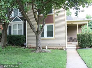 15364 Gunsmith Ter, Woodbridge, VA 22191